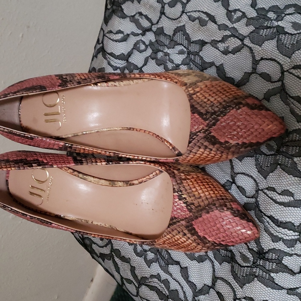 Jlo heels